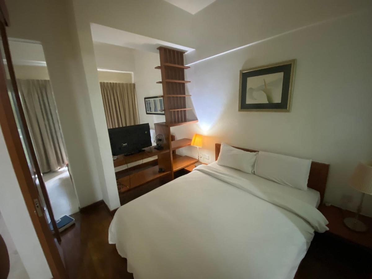10 Semantan Residences Pangsapuri Kuala Lumpur