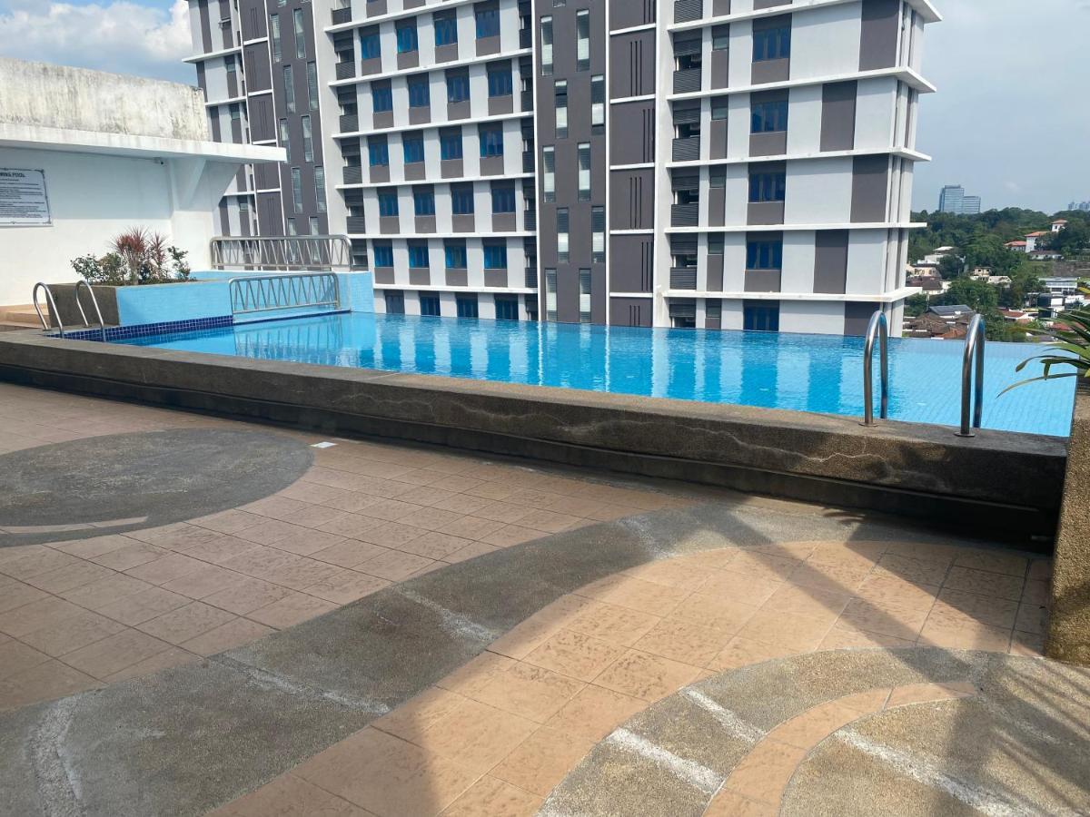 10 Semantan Residences Pangsapuri *