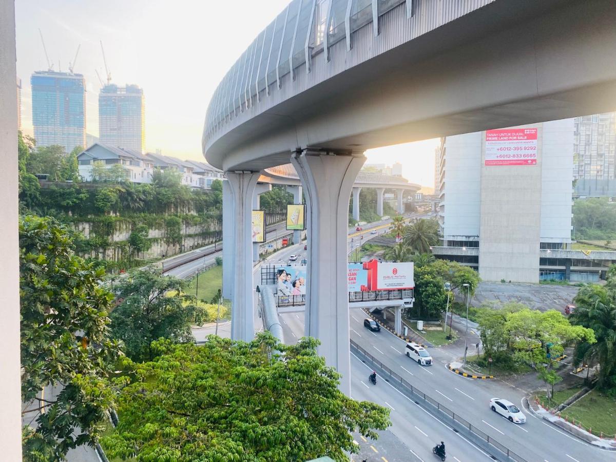 10 Semantan Residences Pangsapuri