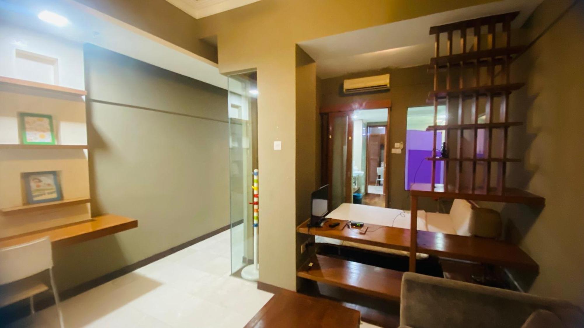 10 Semantan Residences Pangsapuri *