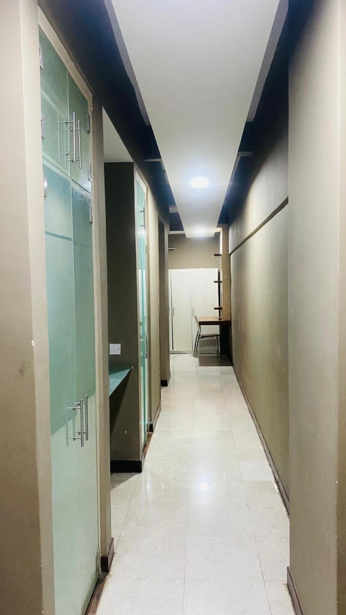 10 Semantan Residences * Kuala Lumpur