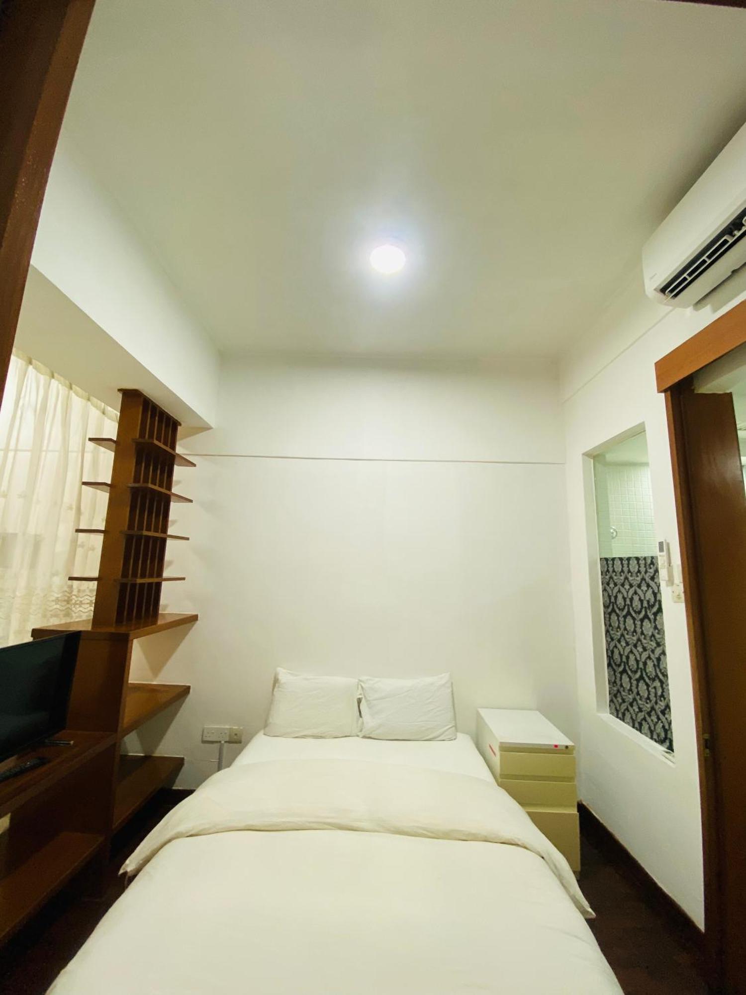 10 Semantan Residences Pangsapuri Kuala Lumpur