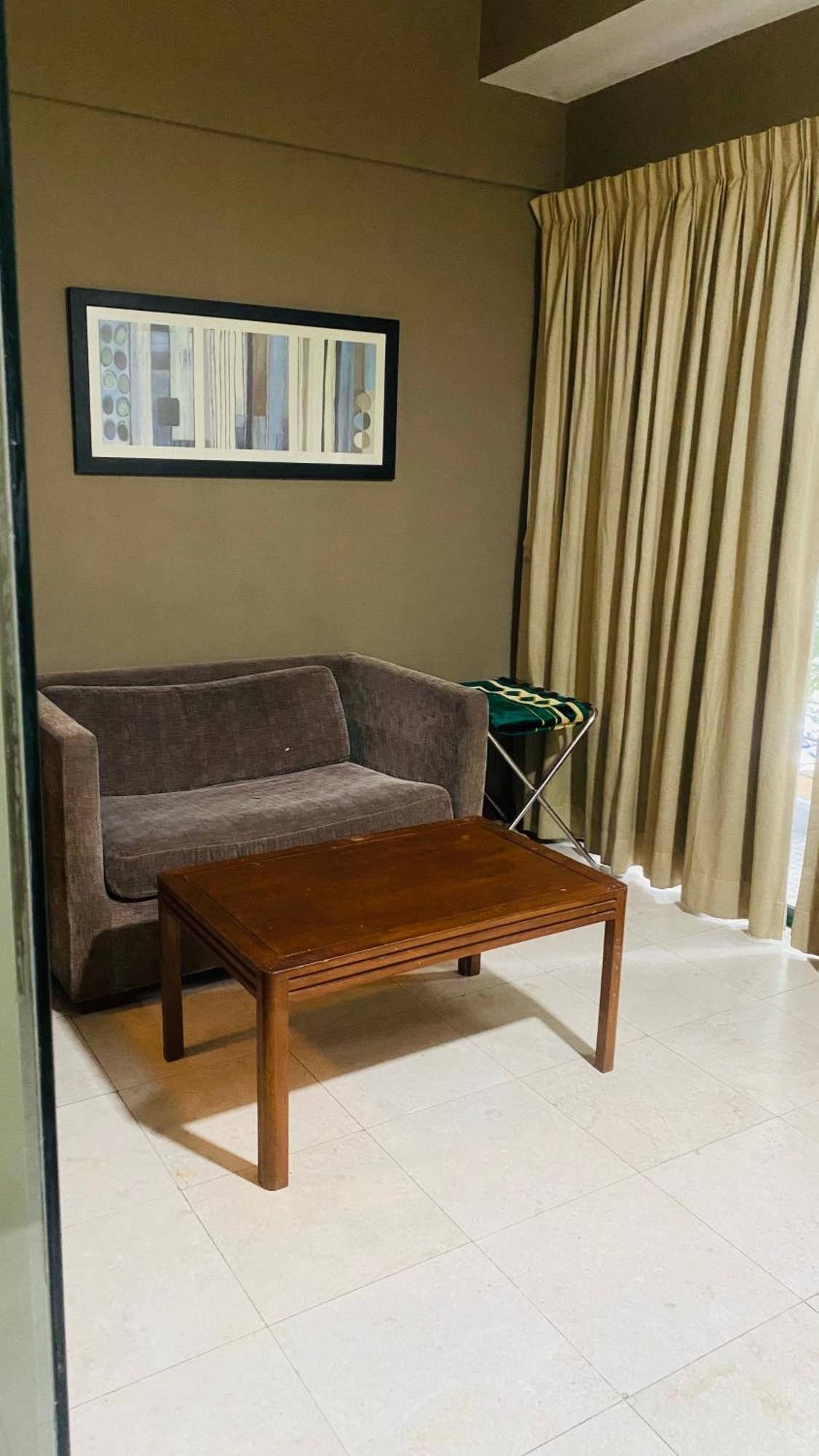 10 Semantan Residences Apartment
